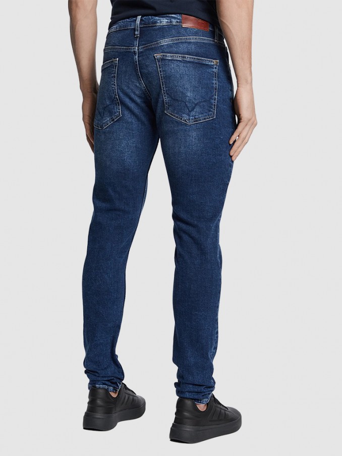 Jeans Hombre Pepe Jeans London