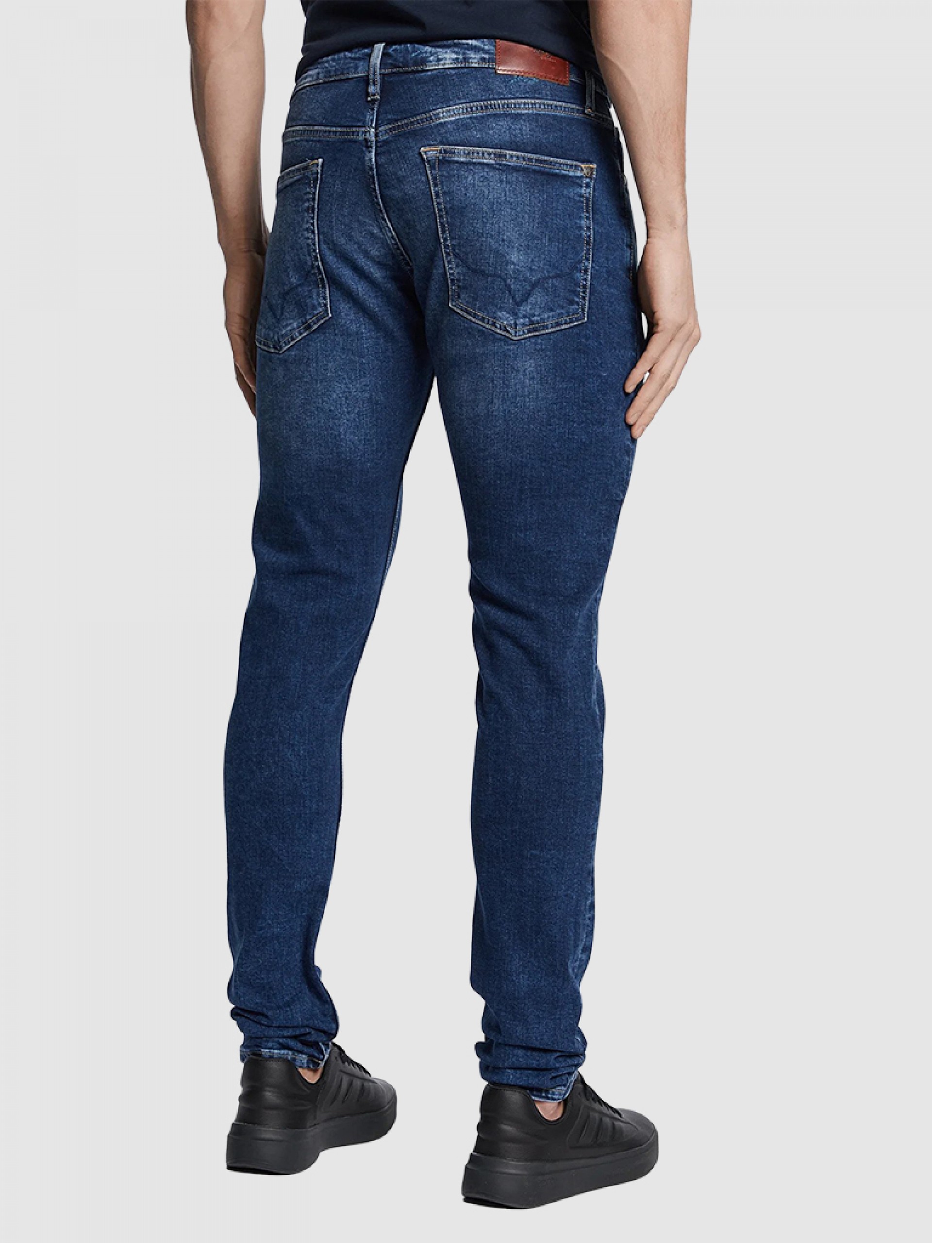 Jeans Hombre Pepe Jeans London