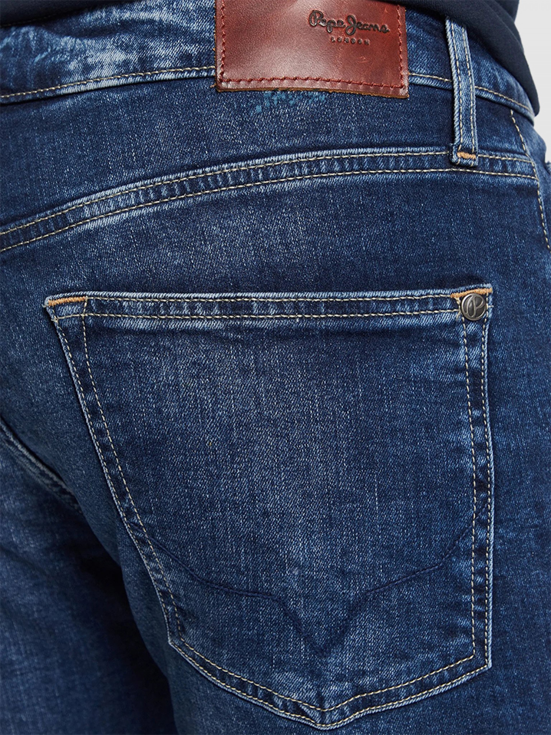 Jeans Hombre Pepe Jeans London