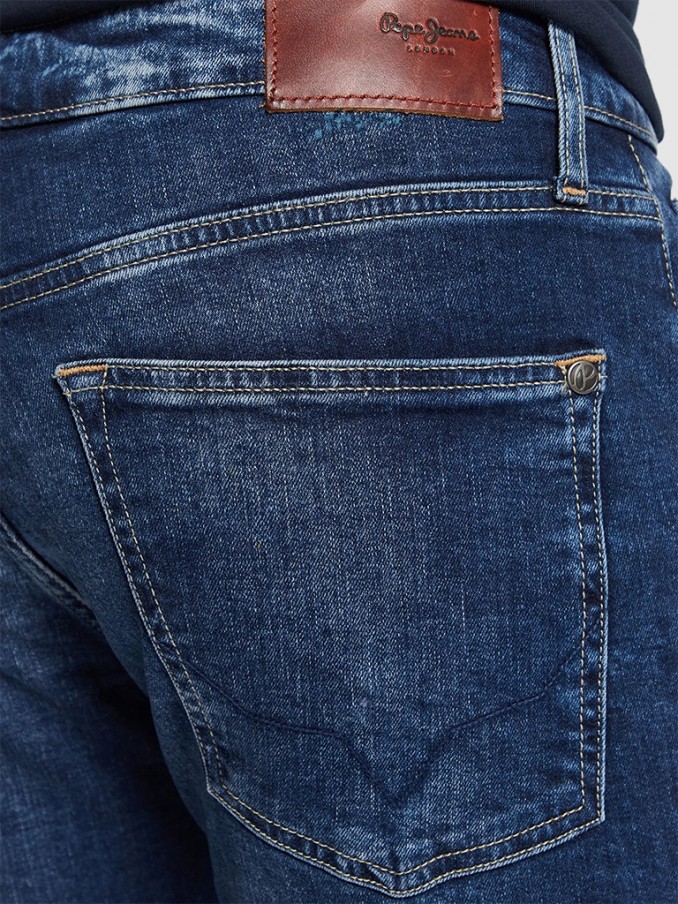 Jeans Hombre Pepe Jeans London