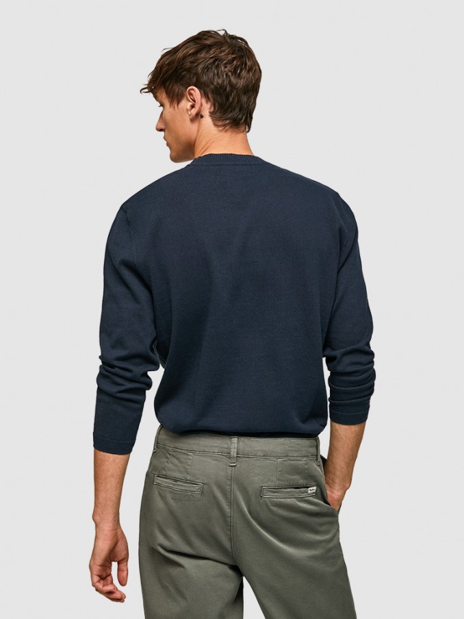 Sweatshirt Hombre Pepe Jeans London