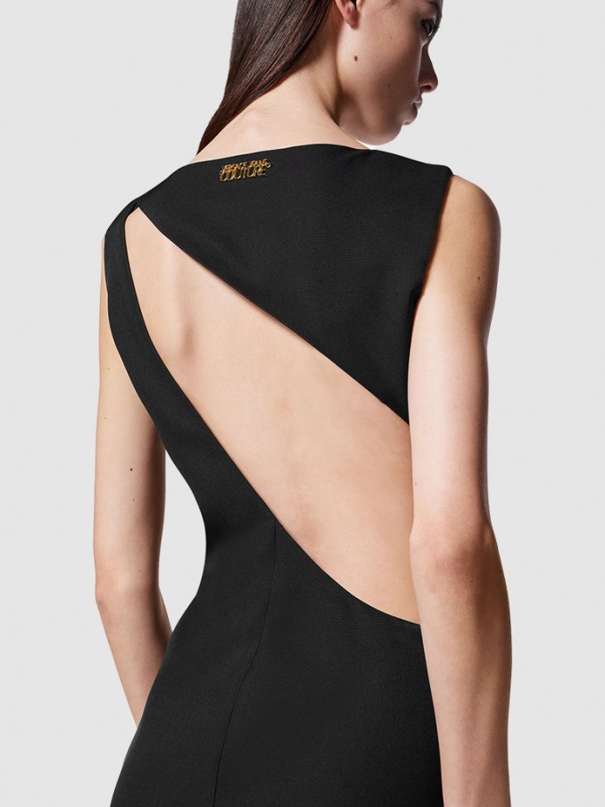 Vestido Mujer Versace