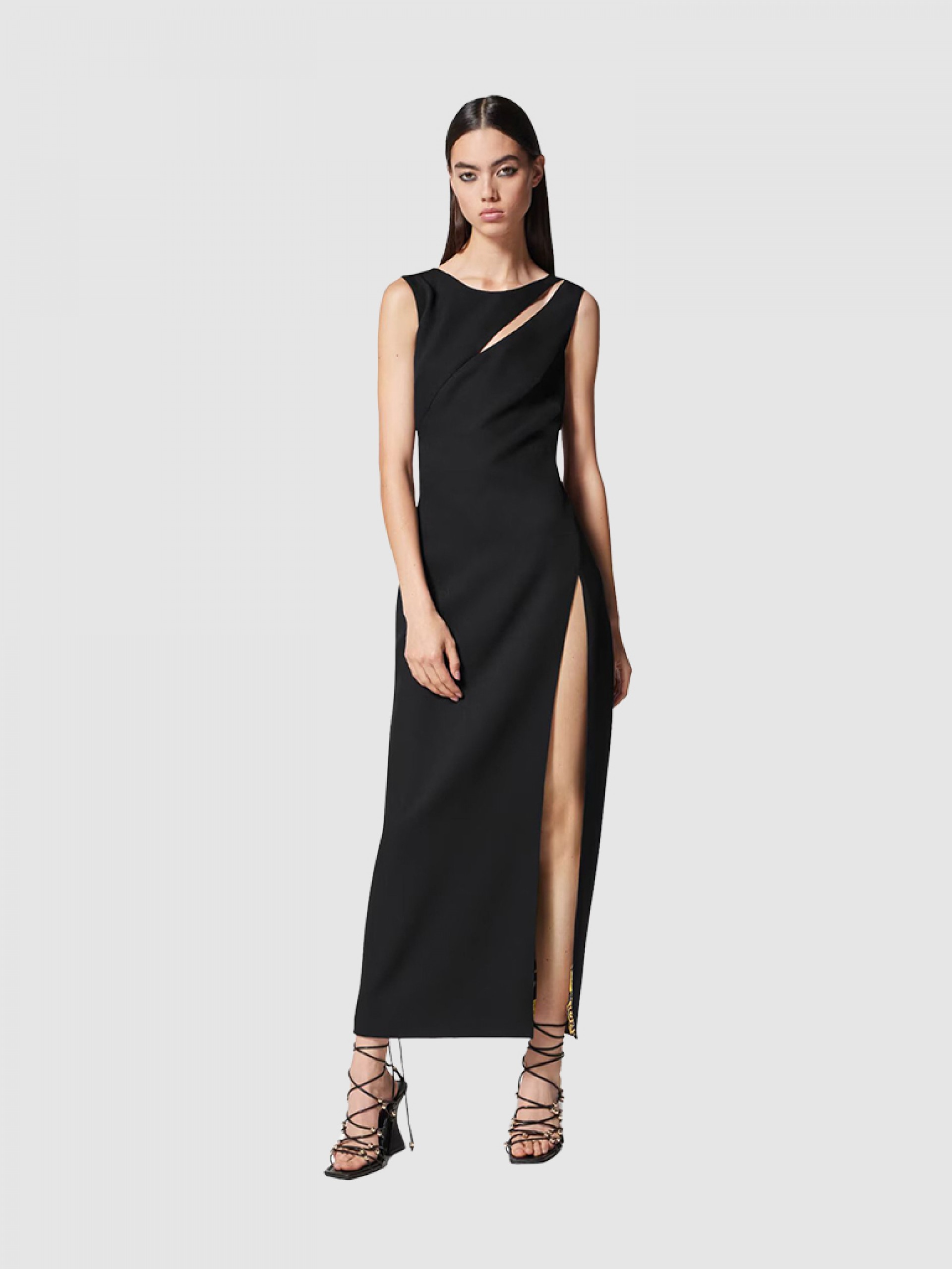 Dress Woman Versace