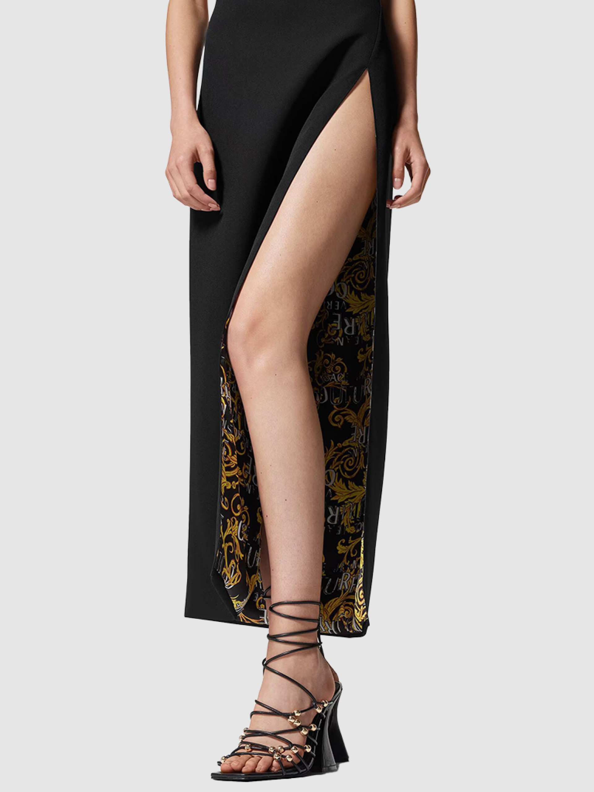 Dress Woman Versace