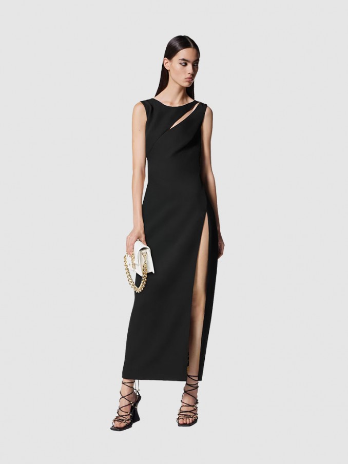 Dress Woman Versace