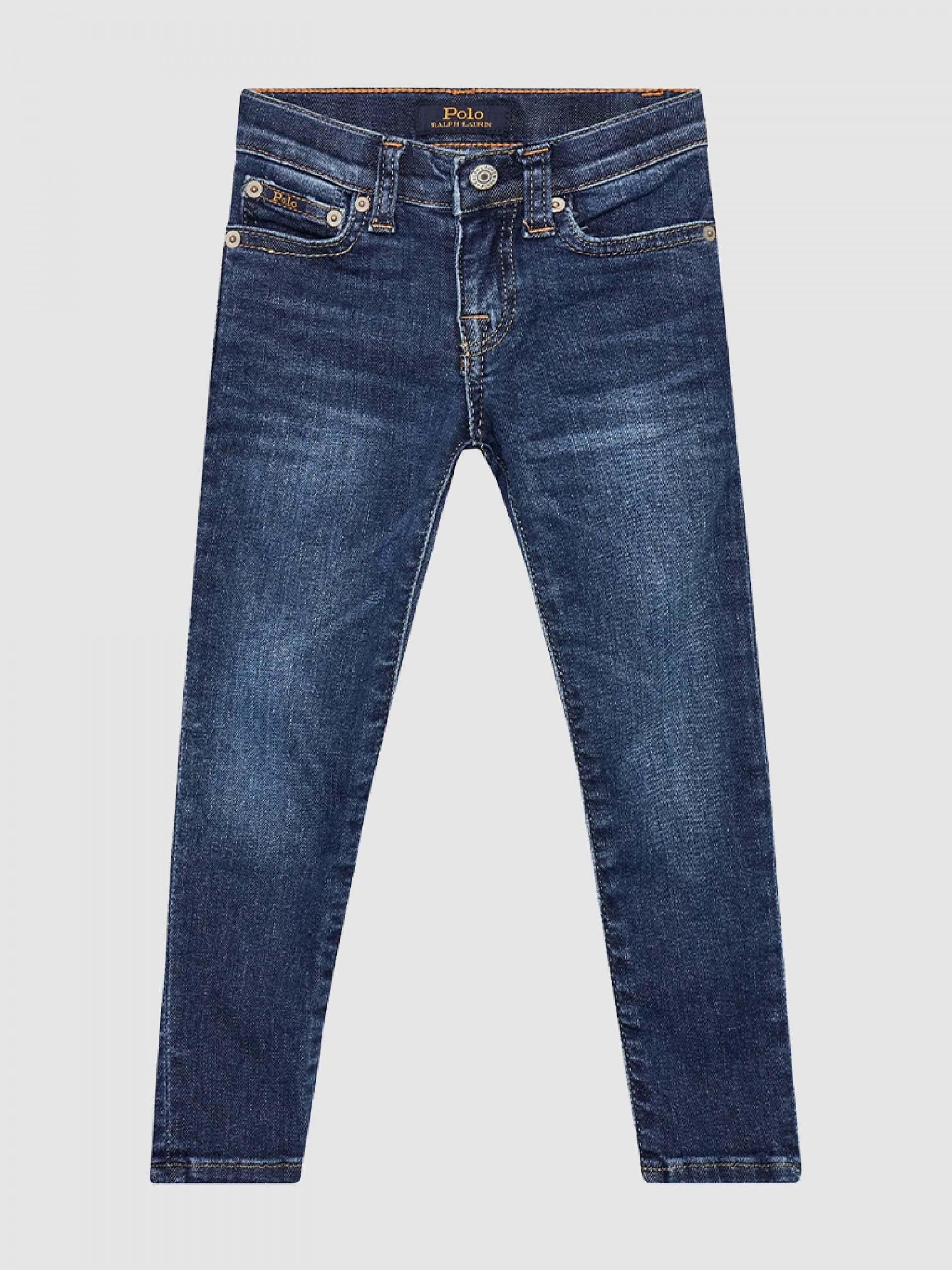 Jeans Niña Ralph Lauren Kids