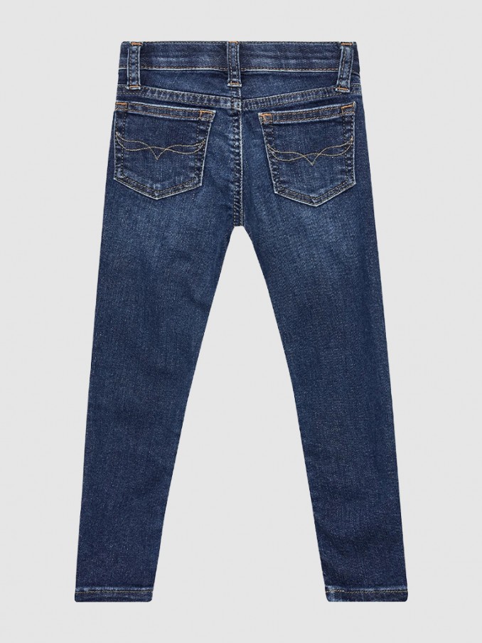 Jeans Girl Ralph Lauren Kids
