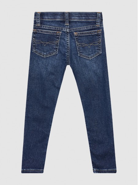 Jeans Nia Ralph Lauren Kids