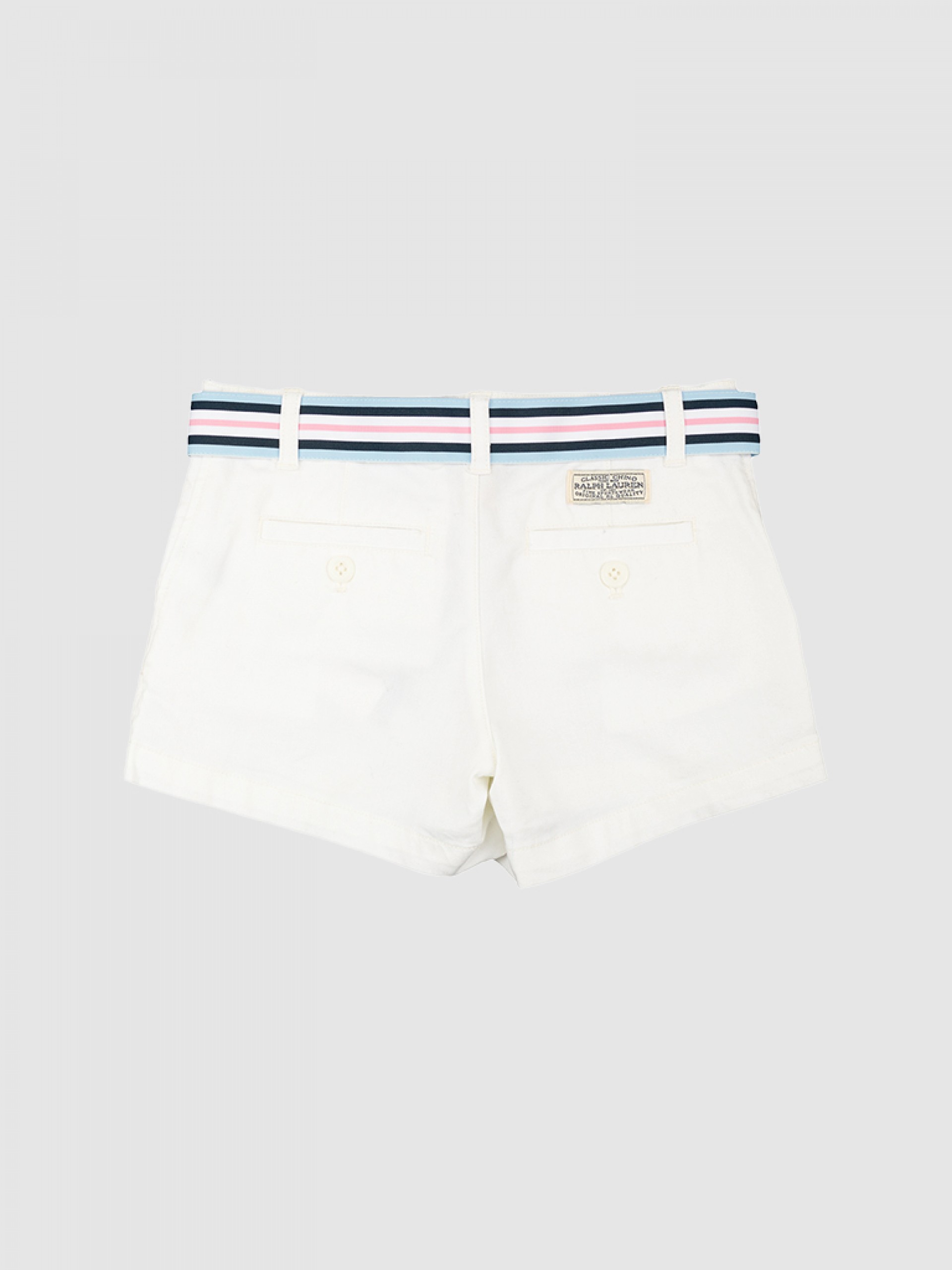 Pantalones Cortos Niña Ralph Lauren Kids