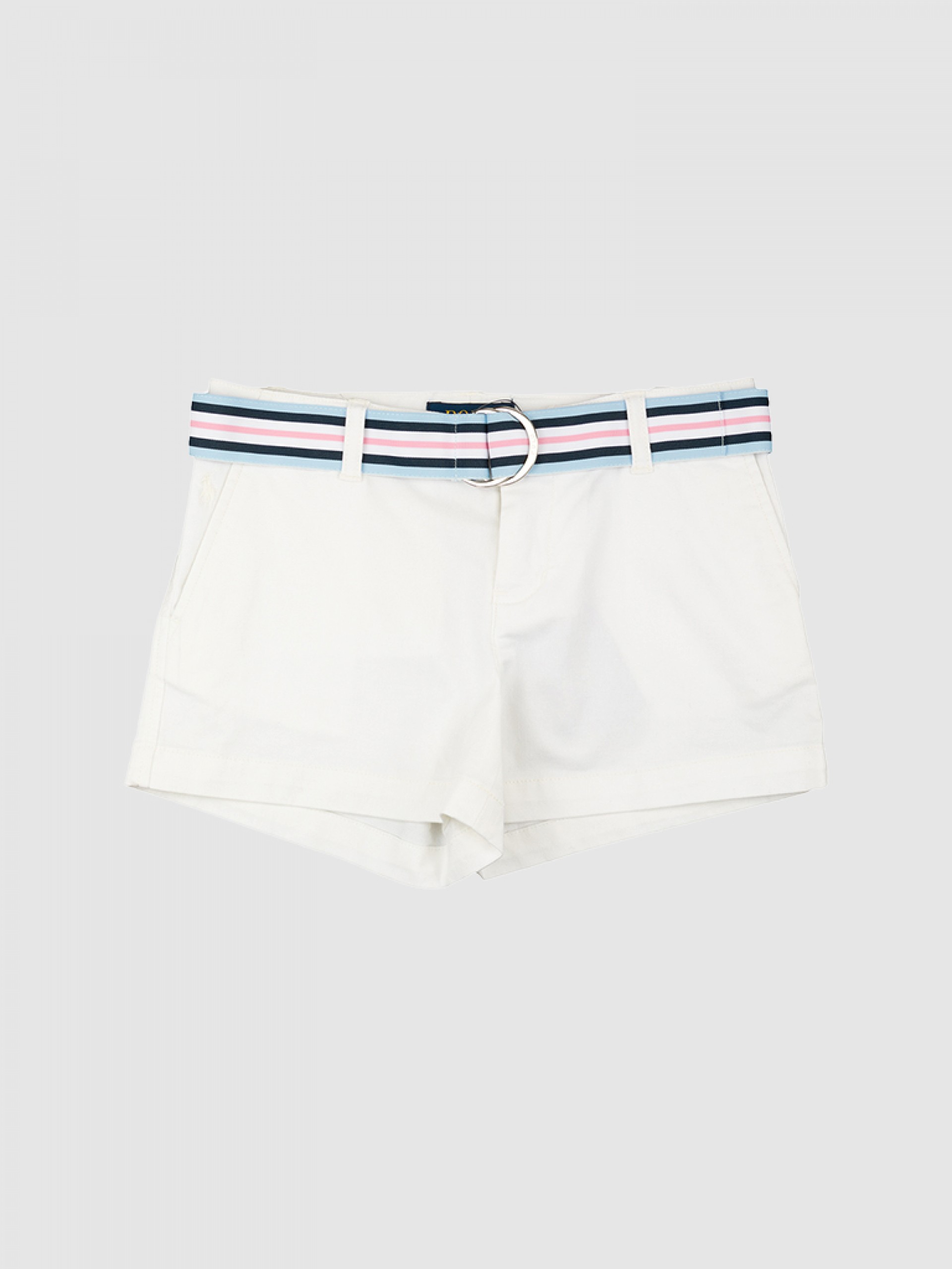 Pantalones Cortos Niña Ralph Lauren Kids
