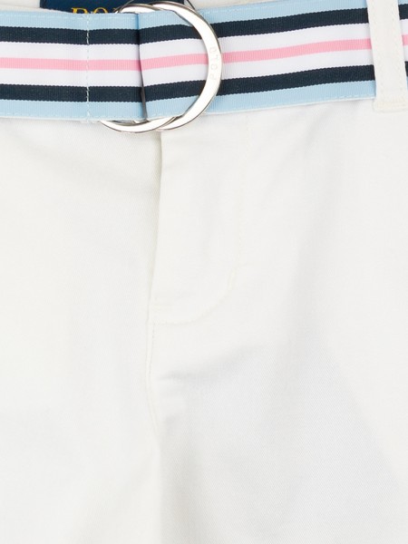Shorts Girl Ralph Lauren Kids Shorts Girl Ralph Lauren Kids