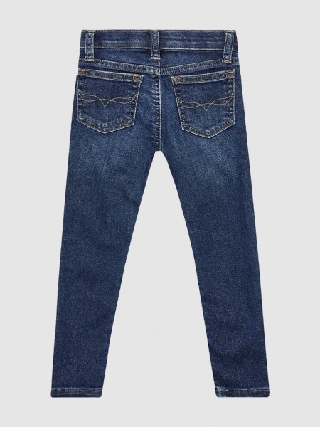Jeans Nia Ralph Lauren Kids
