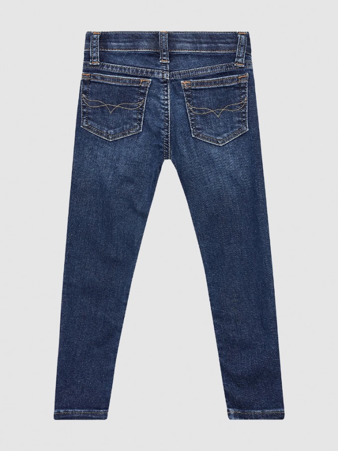 Jeans Girl Ralph Lauren Kids