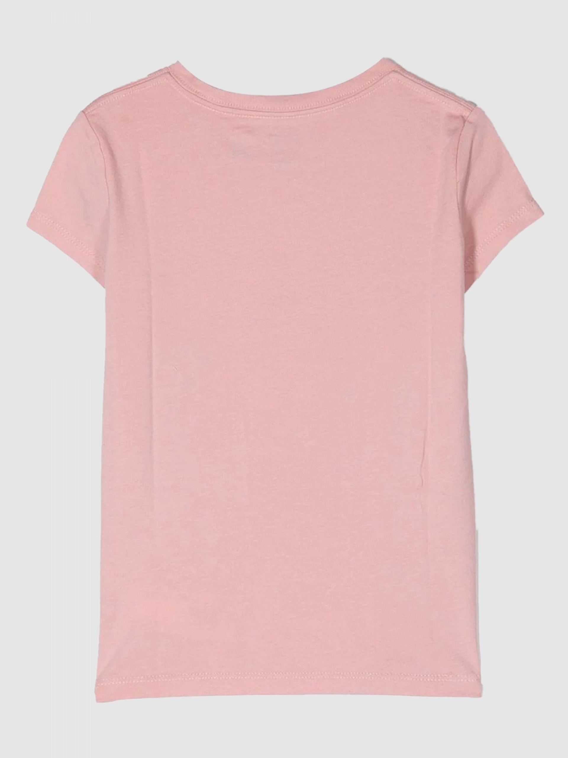 Camiseta Niña Ralph Lauren Kids