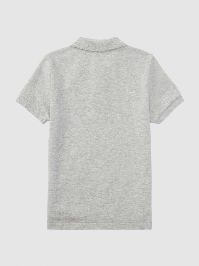 Polo Shirt Boy Ralph Lauren Kids