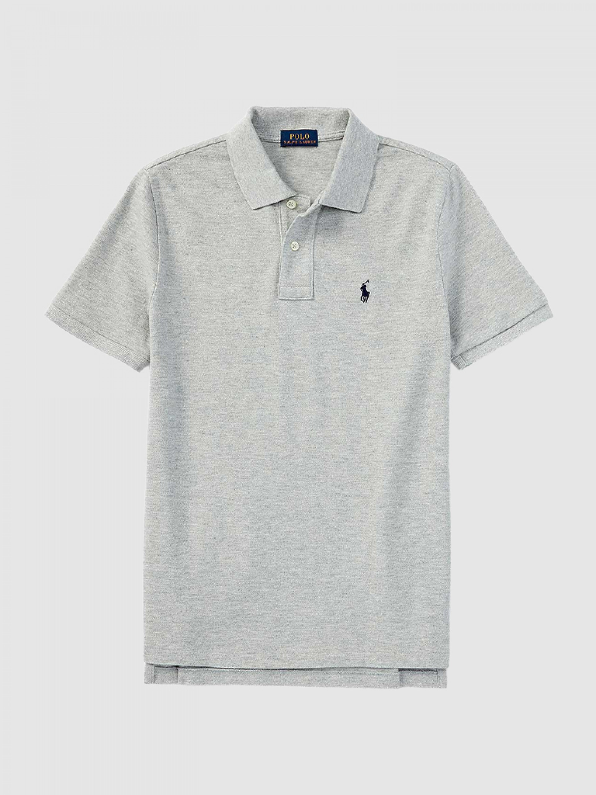 Polo Shirt Boy Ralph Lauren Kids