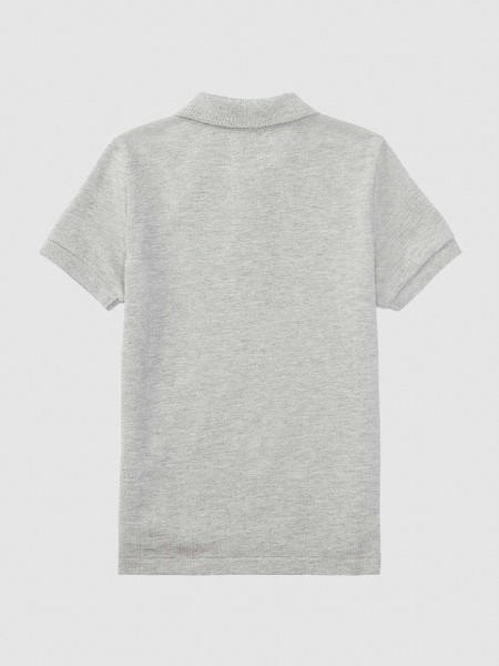 Polo Shirt Boy Ralph Lauren Kids