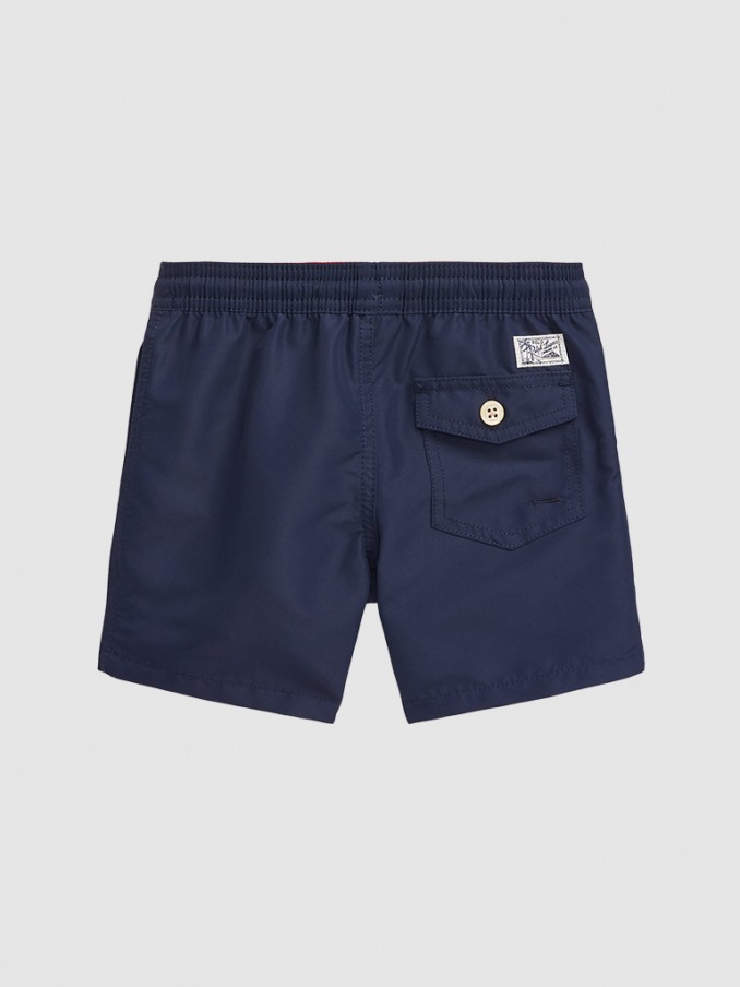 Shorts Boy Ralph Lauren Kids