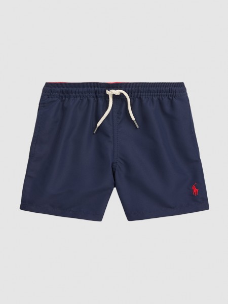 Shorts Boy Ralph Lauren Kids