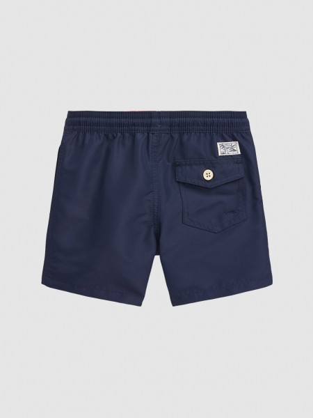 Shorts Boy Ralph Lauren Kids