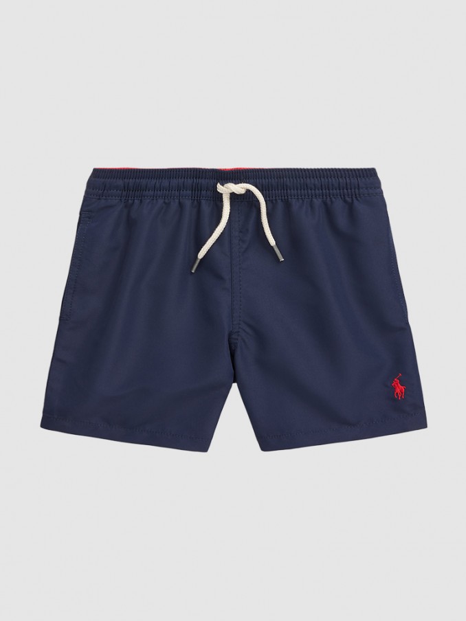Pantalones Cortos Niño Ralph Lauren Kids