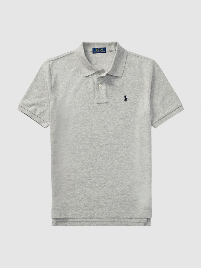 Polo Shirt Boy Ralph Lauren Kids