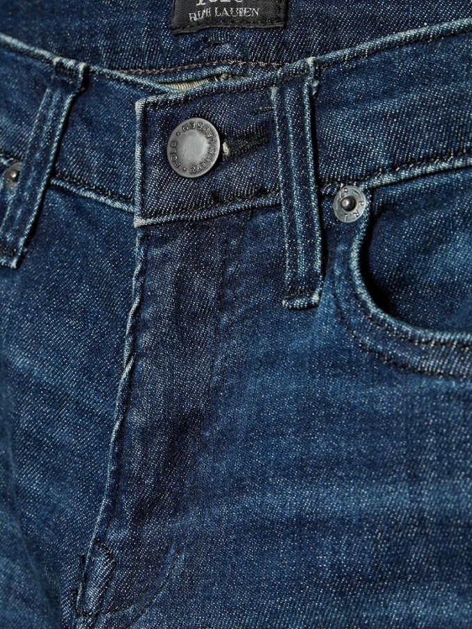 Pants Boy Ralph Lauren Kids