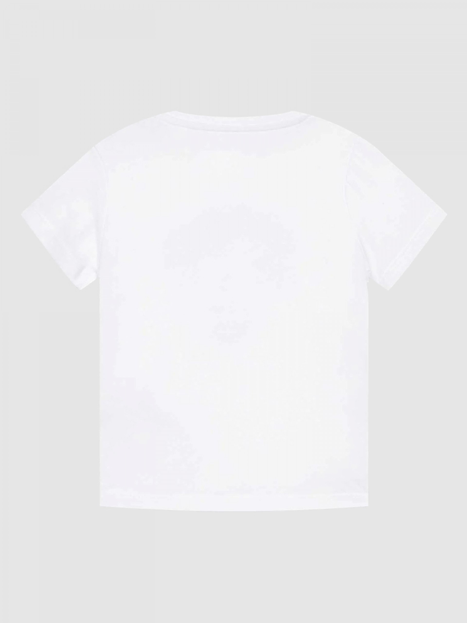 T-Shirt Baby Girl Guess