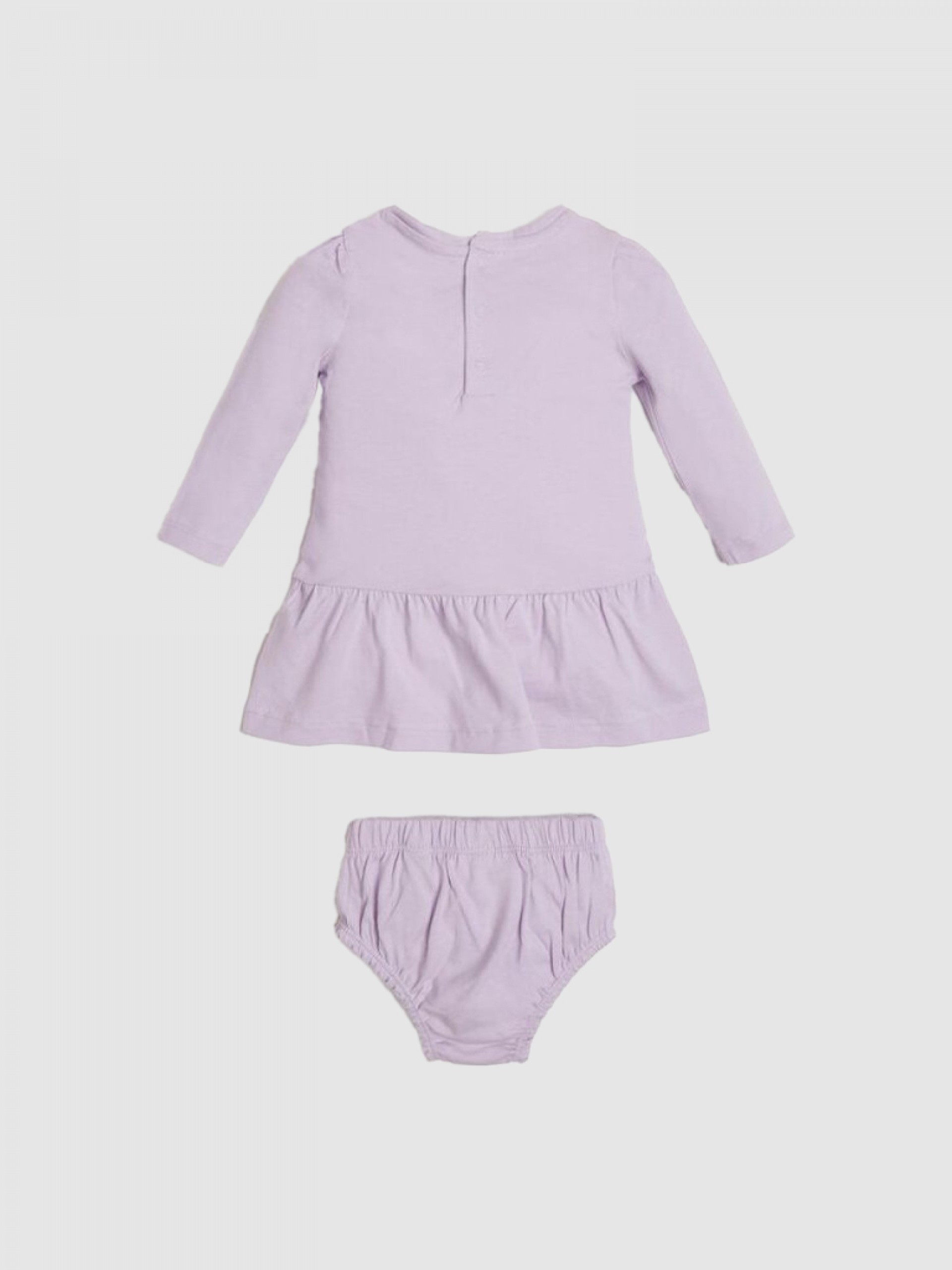 Vestido Bebe Niña Guess