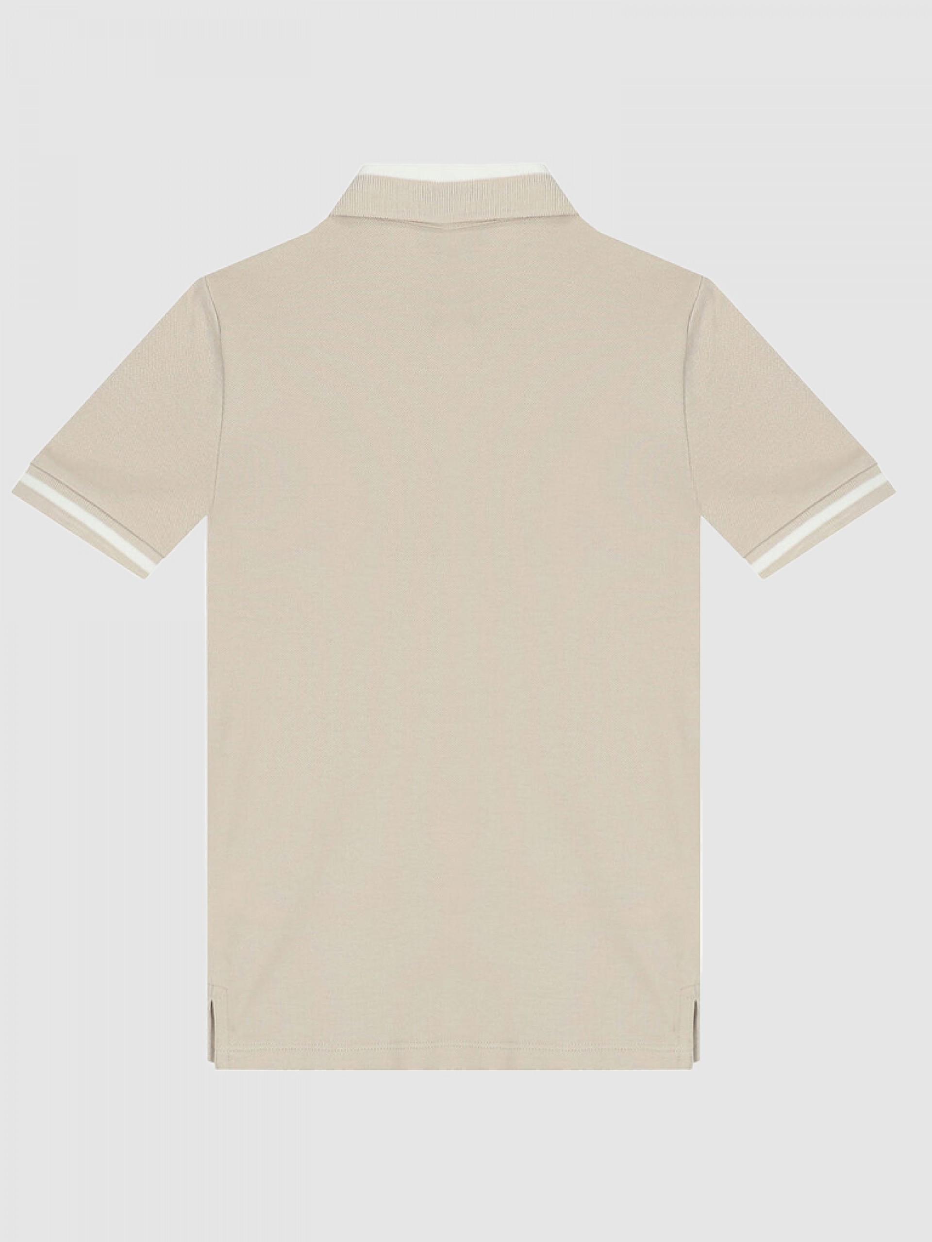 Polo Shirt Boy Calvin Klein