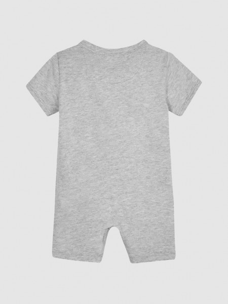 Babygrows Bebe Niño Calvin Klein Babygrows Bebe Niño Calvin Klein