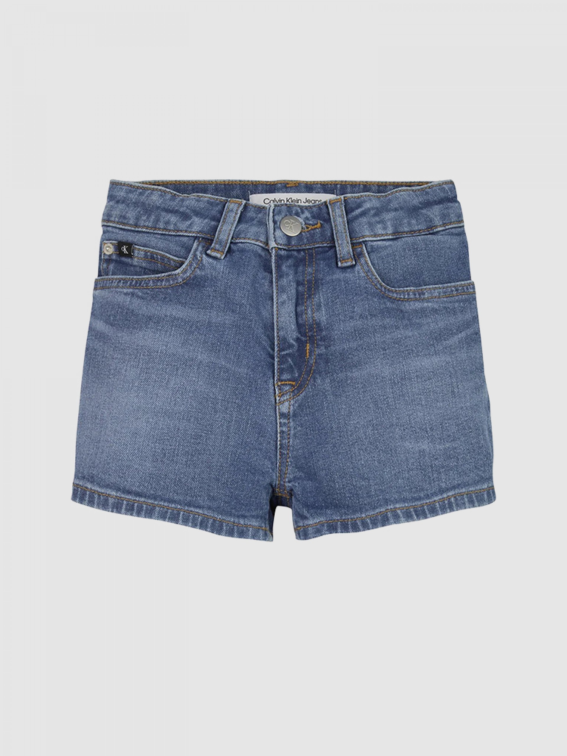Shorts Girl Calvin Klein