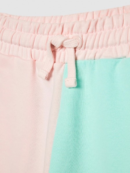 Pantalones Niña Guess Pantalones Niña Guess