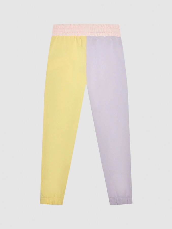 Pants Girl Guess