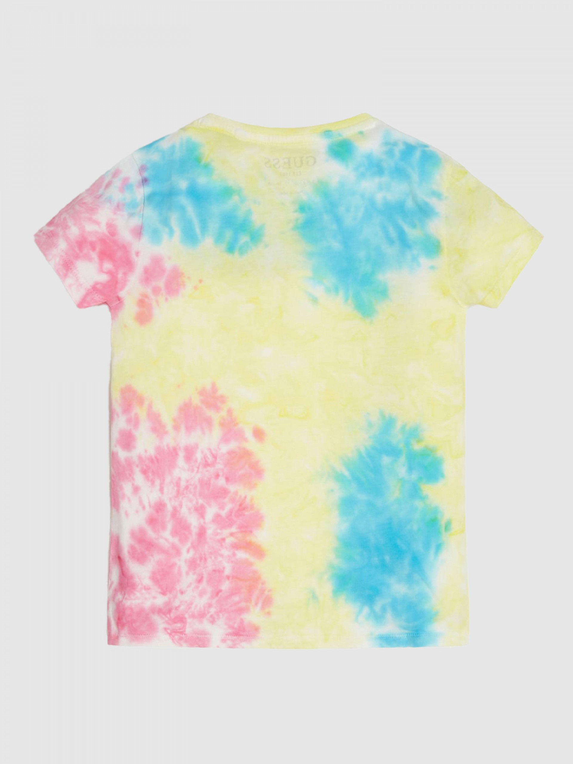 T-Shirt Girl Guess