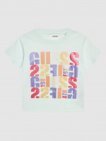 Camiseta Niña Guess Camiseta Niña Guess