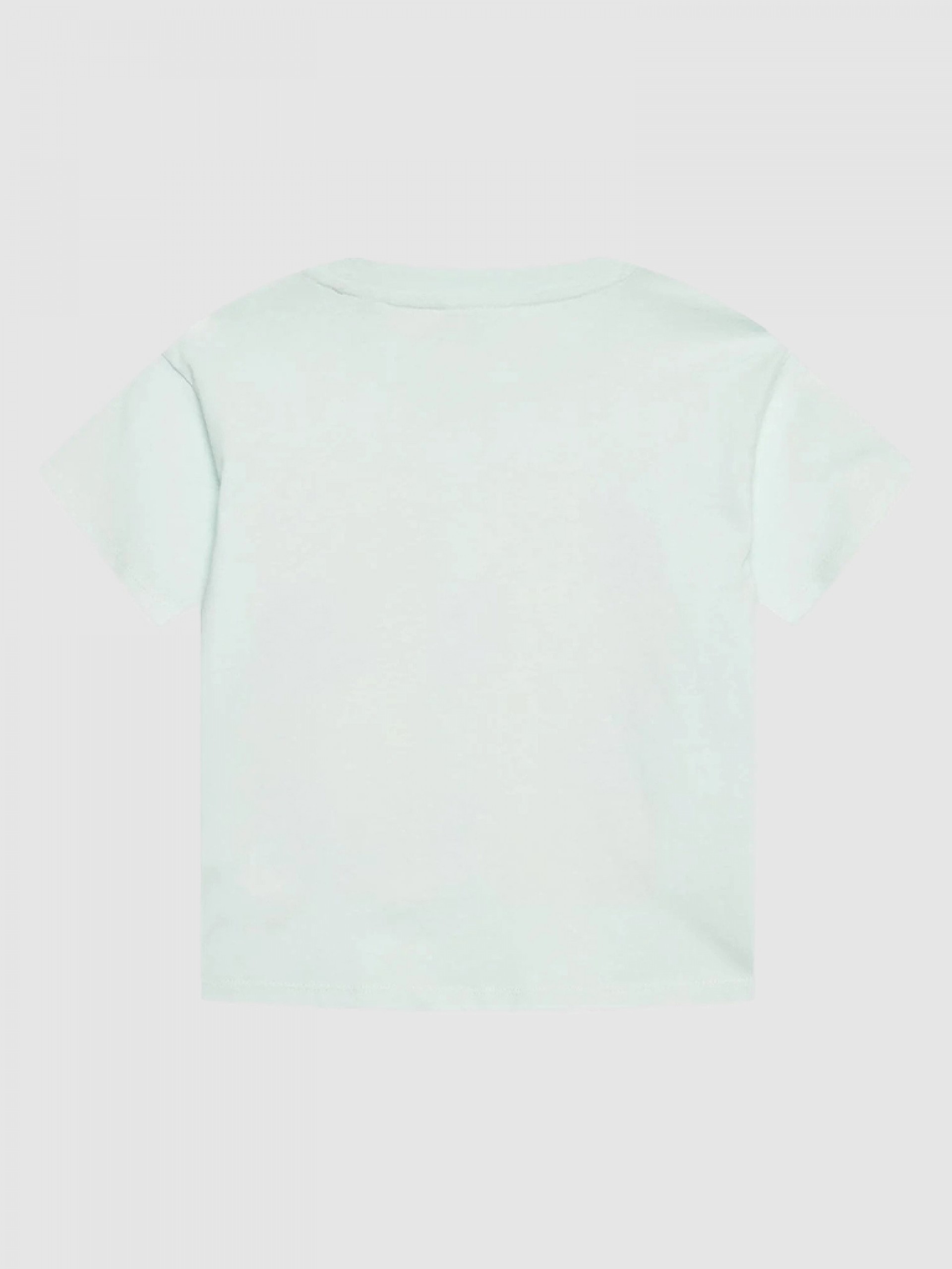 Camiseta Niña Guess