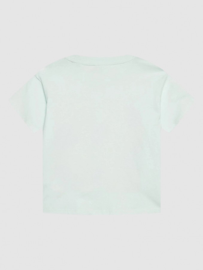 Camiseta Niña Guess