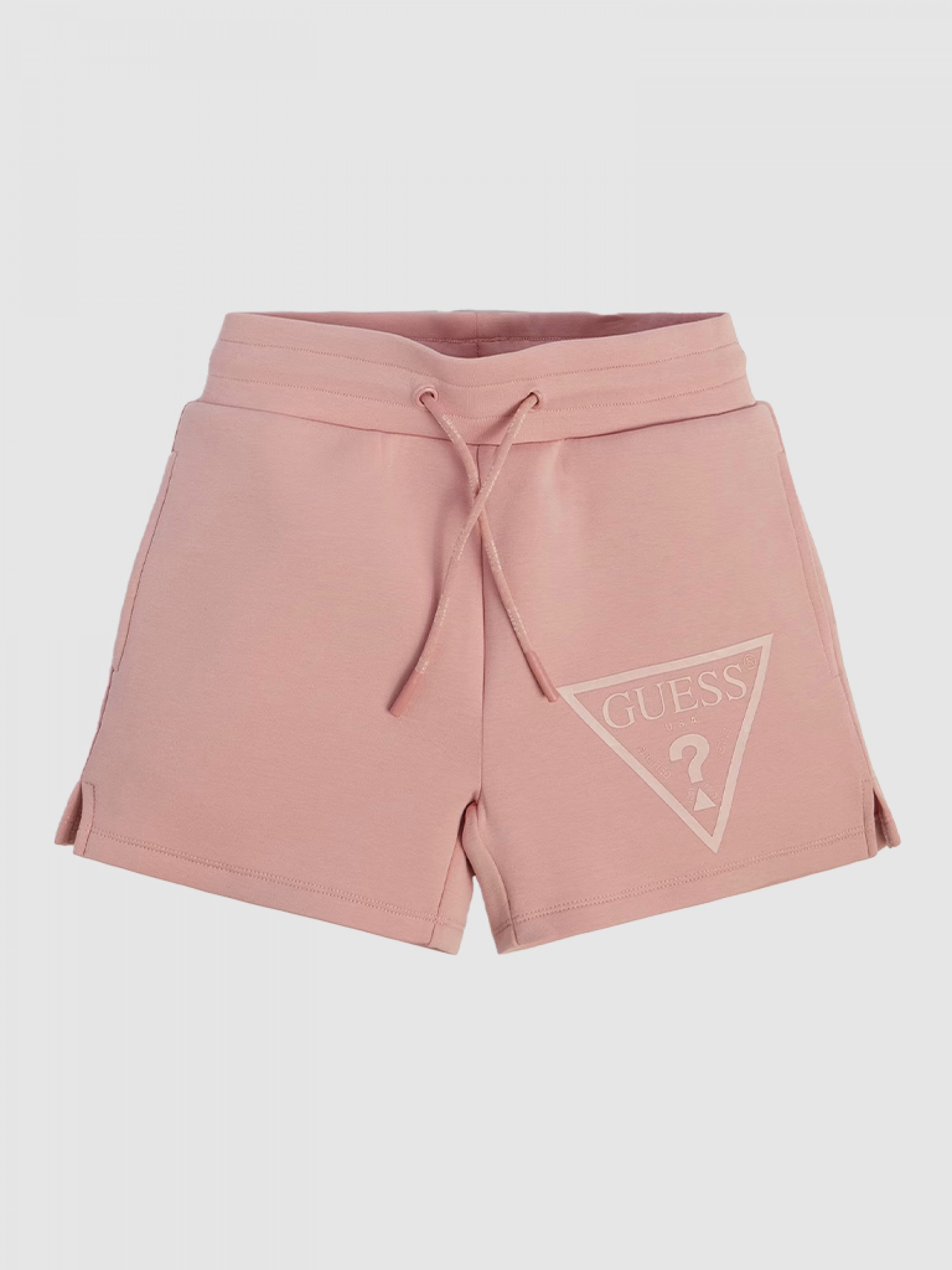 Pantalones Cortos Niña Guess