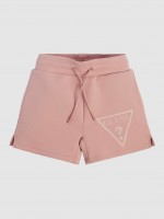 Pantalones Cortos Niña Guess Pantalones Cortos Niña Guess