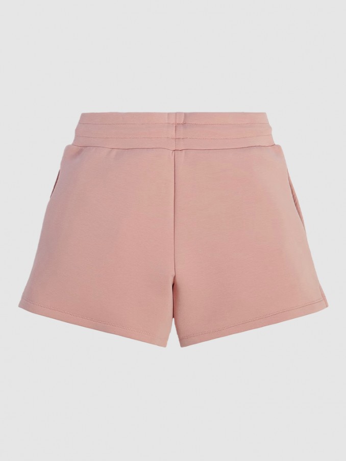 Pantalones Cortos Niña Guess