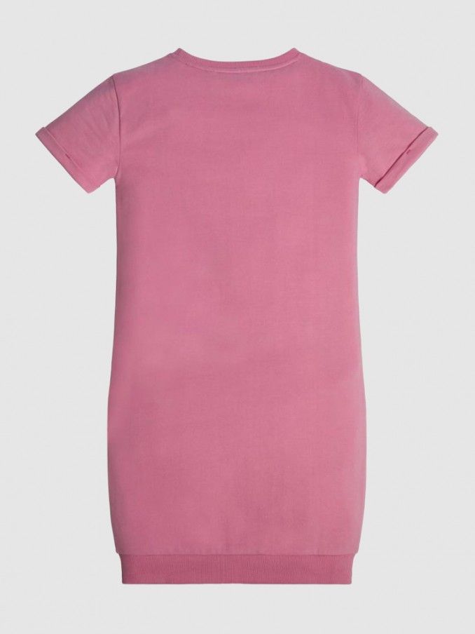 Vestido Niña Guess