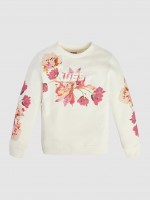 Sweatshirt Girl Guess Sweatshirt Girl Guess