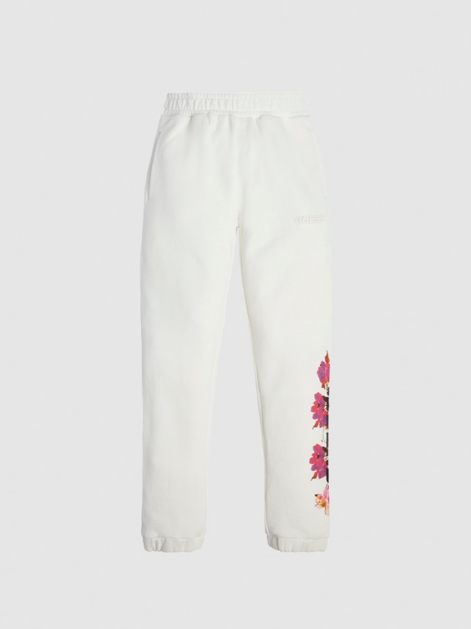 Pants Girl Guess