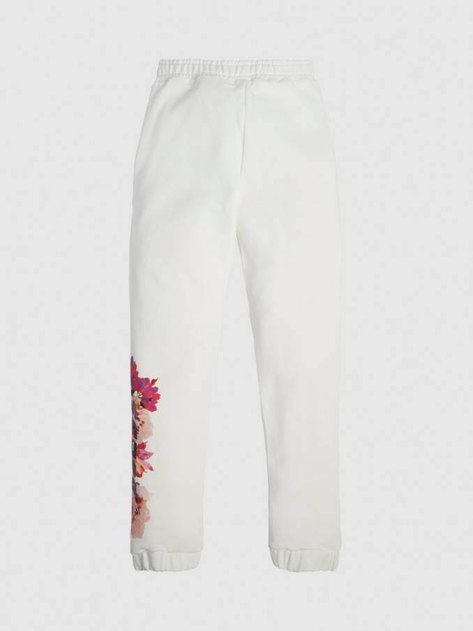 Pants Girl Guess