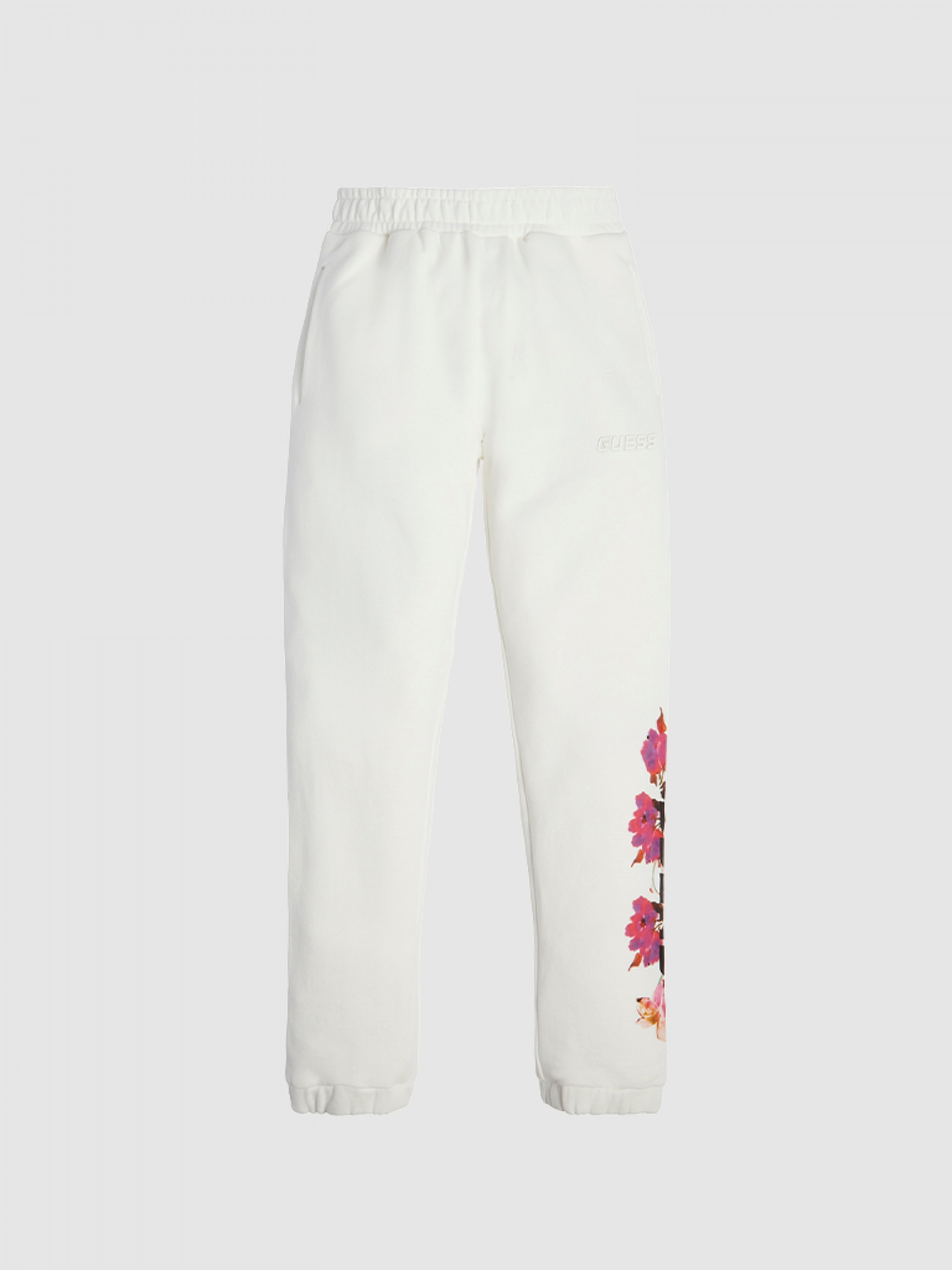 Pants Girl Guess