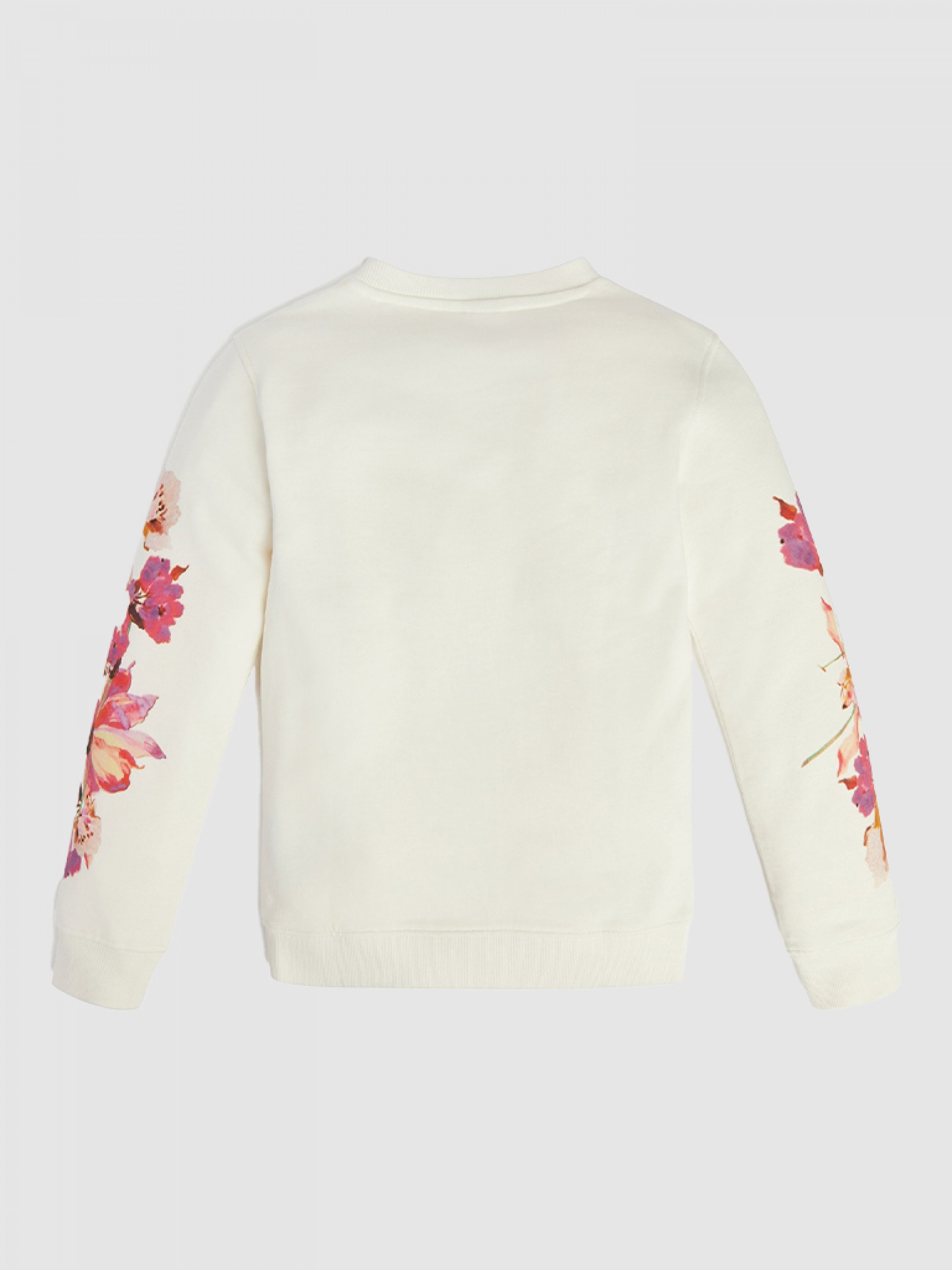 Sweatshirt Girl Guess