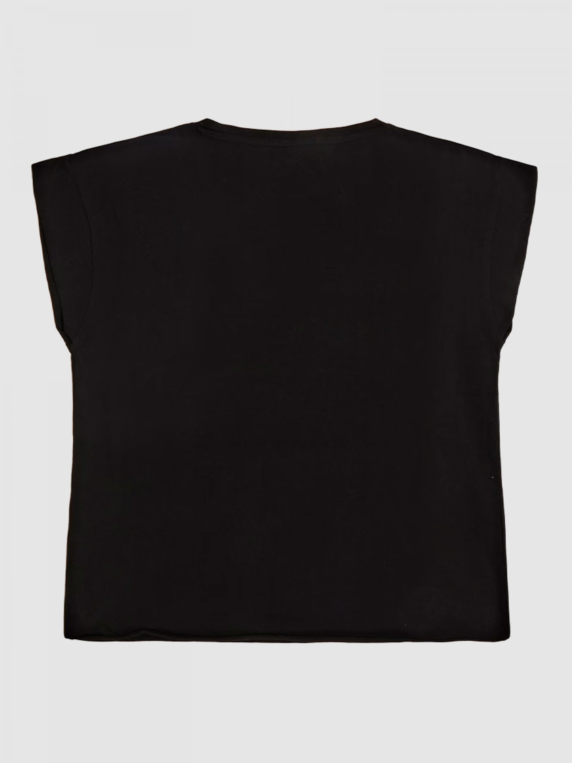 T-Shirt Girl Guess