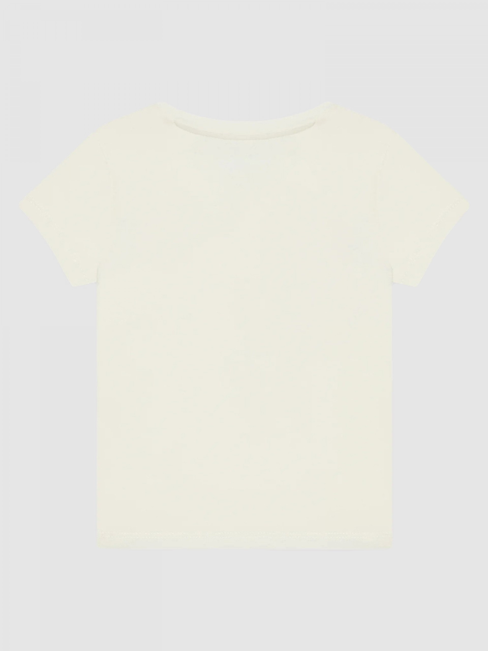 Camiseta Niña Guess
