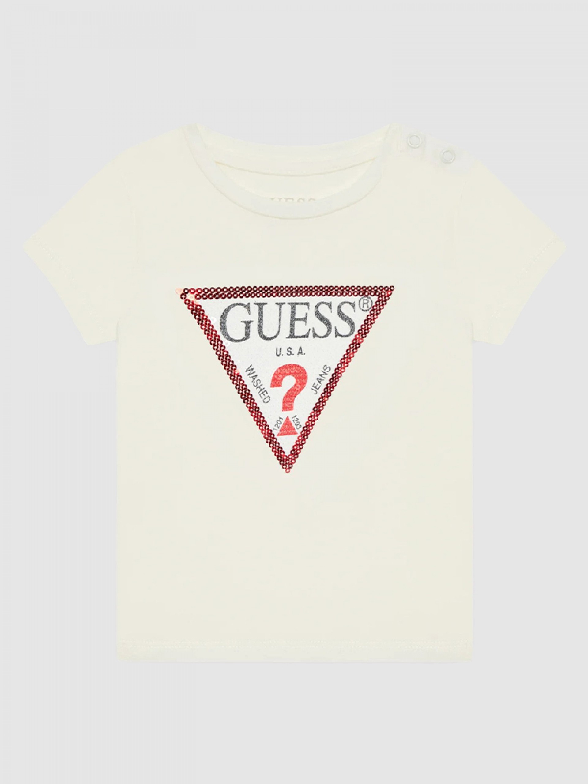 Camiseta Niña Guess